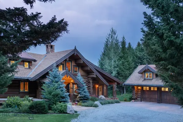 215 N Sun West Road, Cameron, MT 59720
