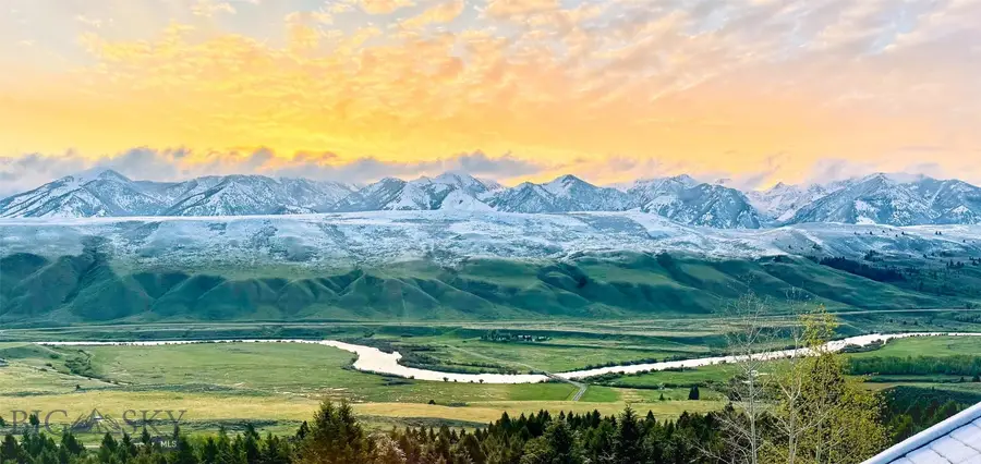 215 N Sun West Road, Cameron, MT 59720 - #2