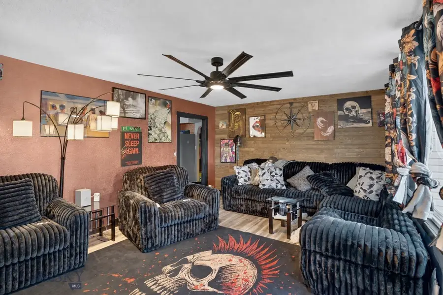 4232 Bruce Avenue, Billings, MT 59101 - #2