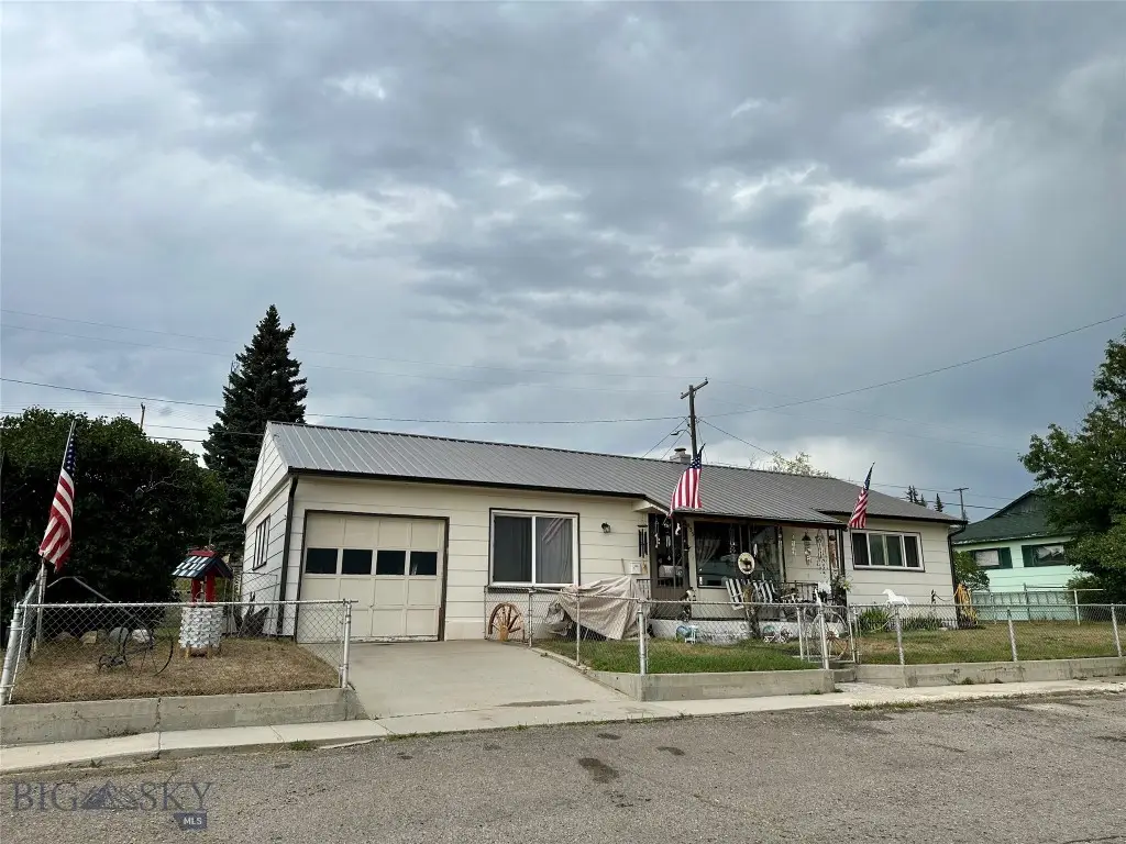 835 16th Street, Butte, MT 59701 - #1