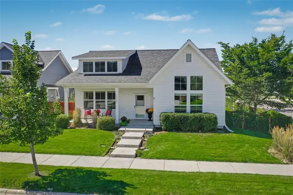3367 S 21st Avenue, Bozeman, MT 59718