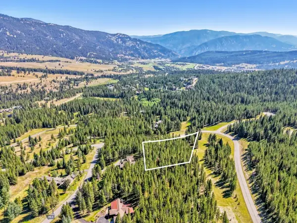 TBD Silverado Trail, Big Sky, MT 59716