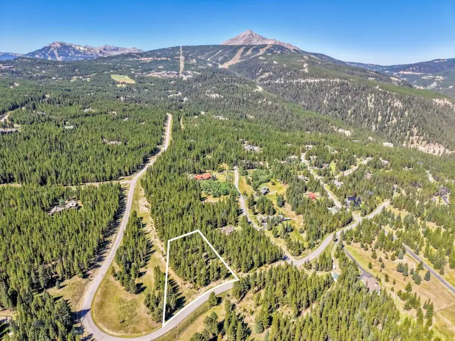 TBD Silverado Trail, Big Sky, MT 59716 - #3