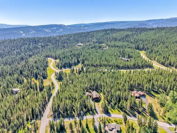 TBD Gray Owl Lane, Big Sky, MT 59716