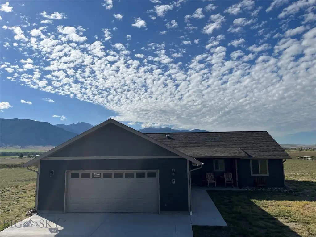 5 Fraker Loop, Whitehall, MT 59759 - #1