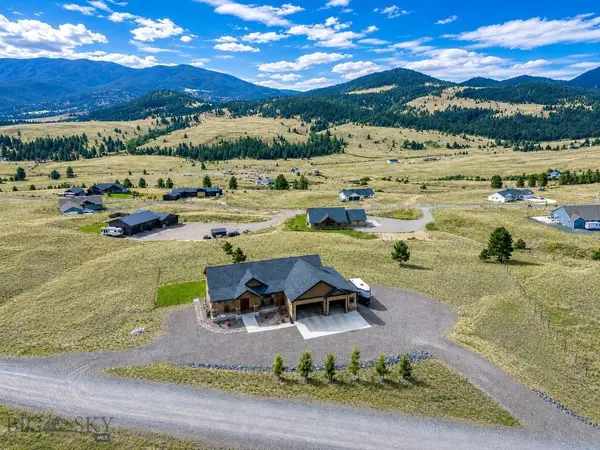 30 Sentinel Trail, Jefferson City, MT 59638