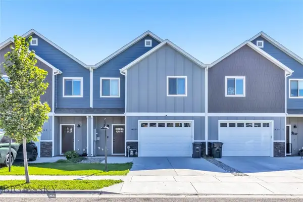 1308 Fozzie #B, Belgrade, MT 59714