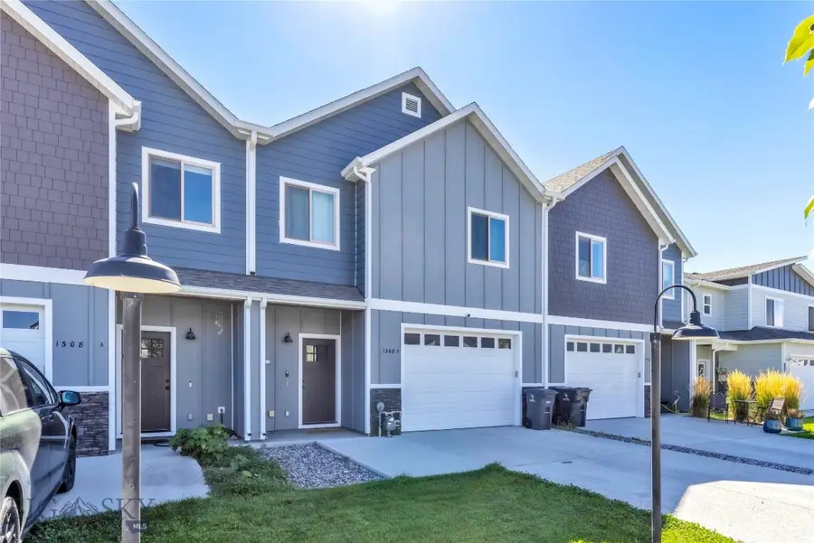 1308 Fozzie #B, Belgrade, MT 59714 - #2