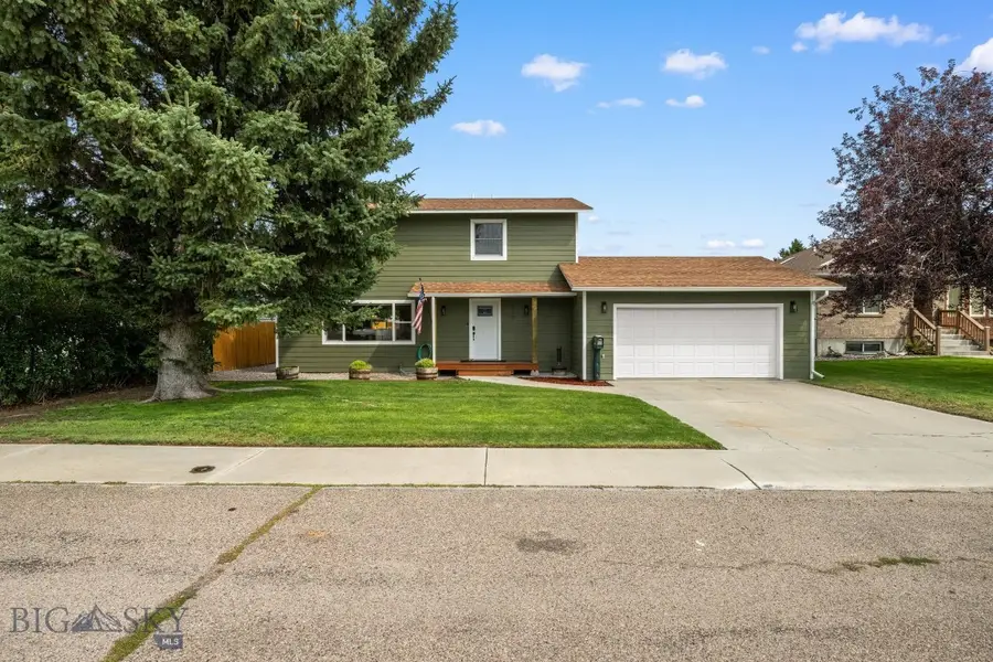 109 Sunrise Street, Dillon, MT 59725 - #2