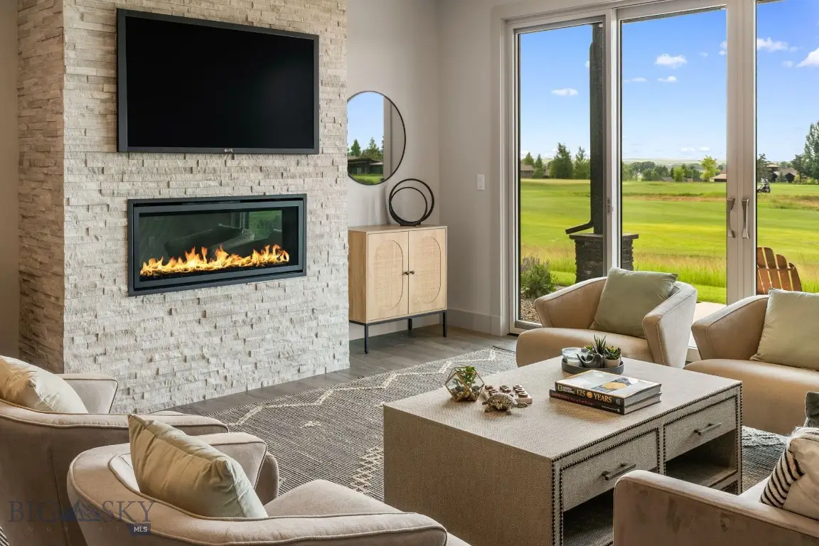 55 Ghost Horse #B, Bozeman, MT 59718 - #1