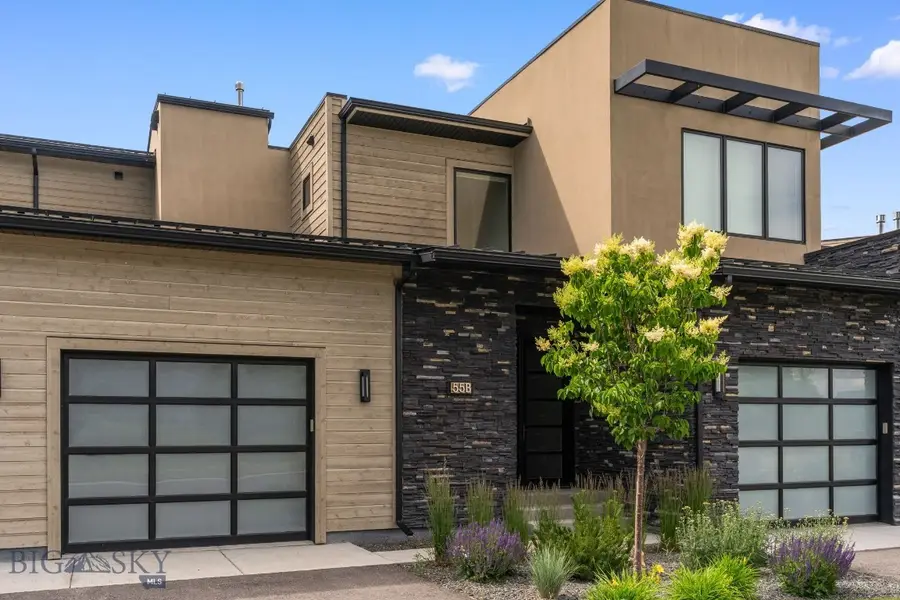 55 Ghost Horse #B, Bozeman, MT 59718 - #2