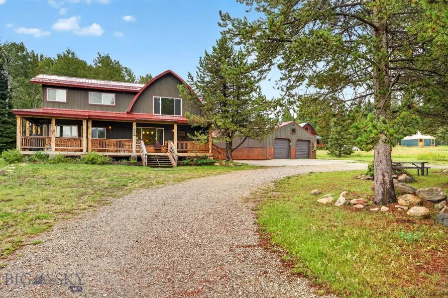244 Mule Deer Road, West Yellowstone, MT 59758 - #3