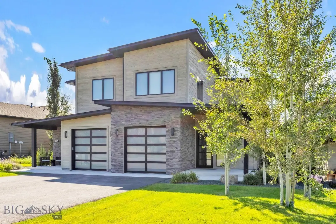 89 Balmoral Trail #B, Bozeman, MT 59718 - #1