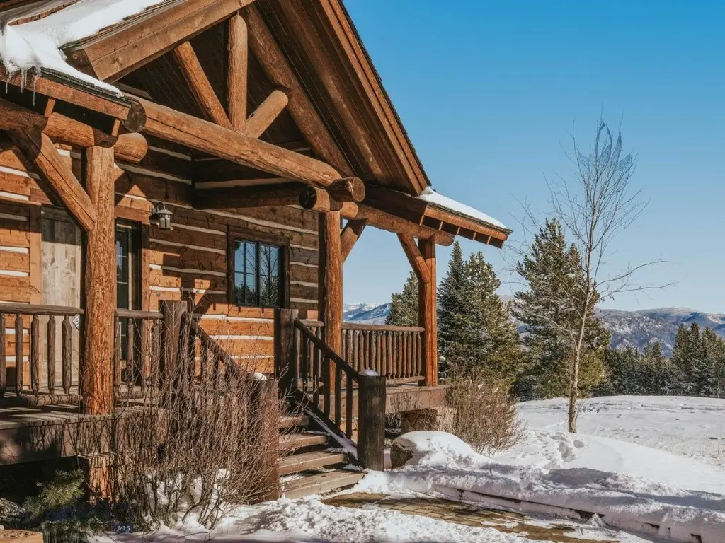 130 Tananger Fork, Big Sky, MT 59716 - #1