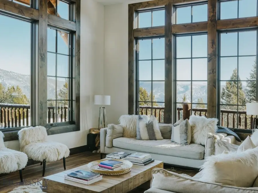 130 Tananger Fork, Big Sky, MT 59716 - #2