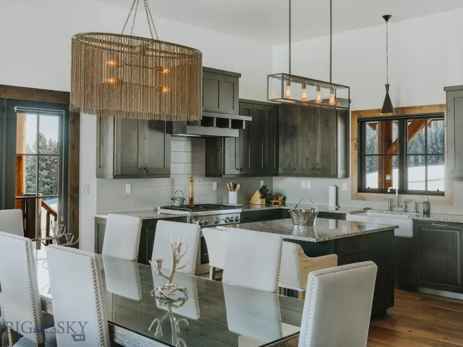 130 Tananger Fork, Big Sky, MT 59716 - #3