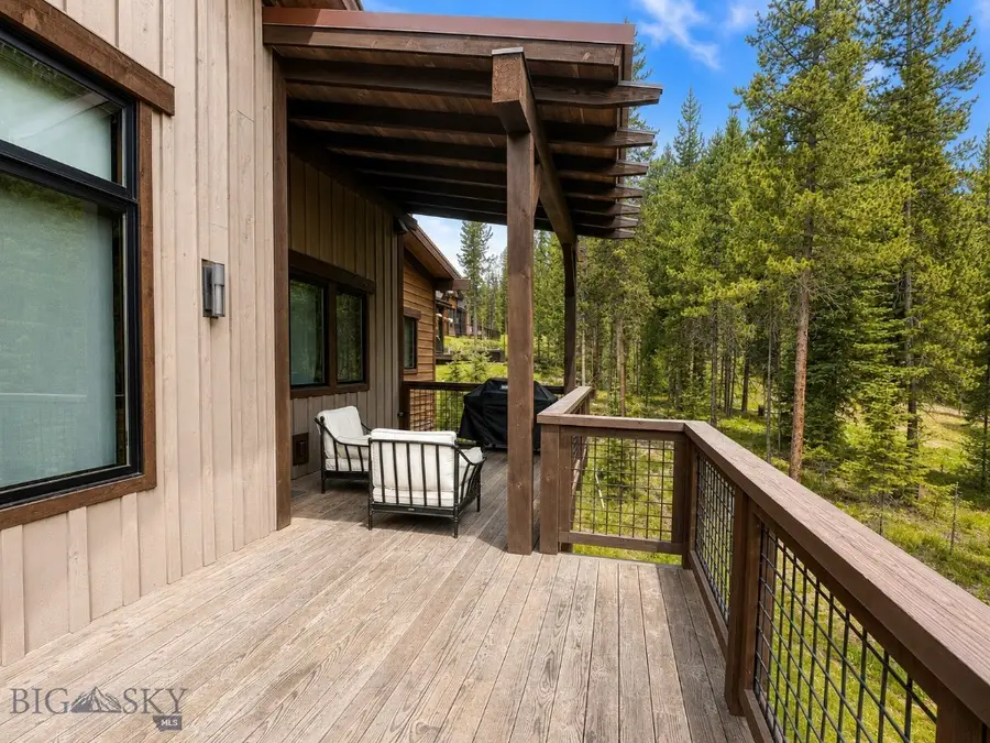 321 Outlook Trail, Big Sky, MT 59716 - #2
