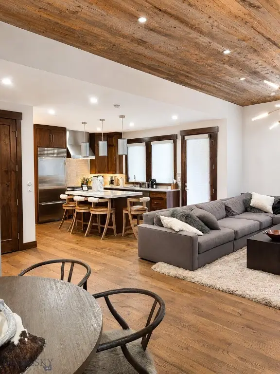 321 Outlook Trail, Big Sky, MT 59716 - #3