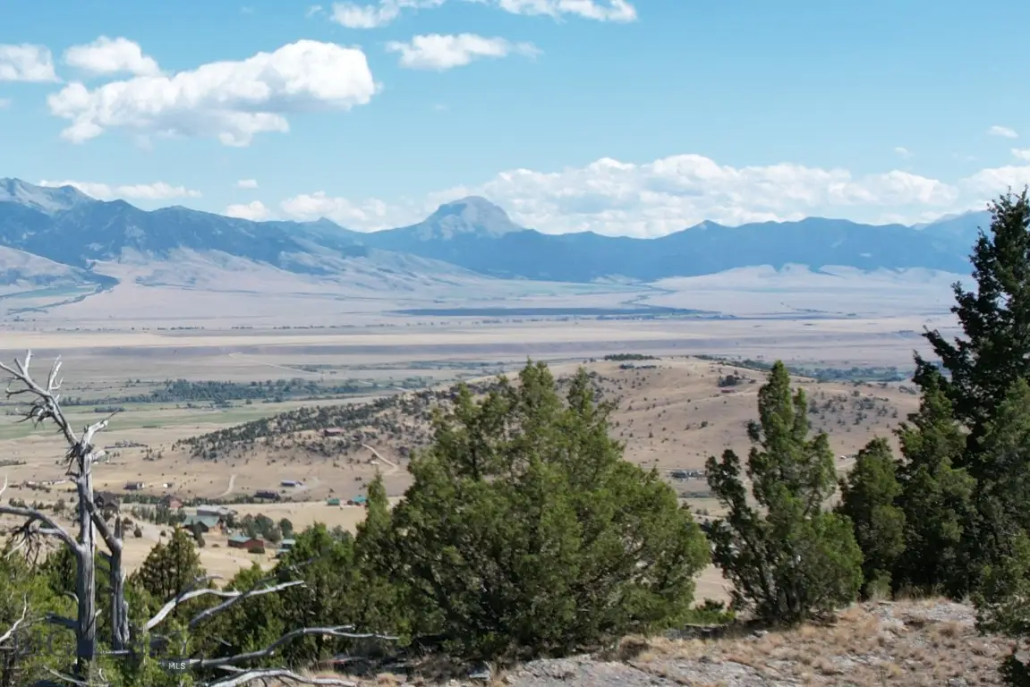 Lot 137 Shining Mountains Unit 1 (deerfoot Trail), Ennis, MT 59729 - #1
