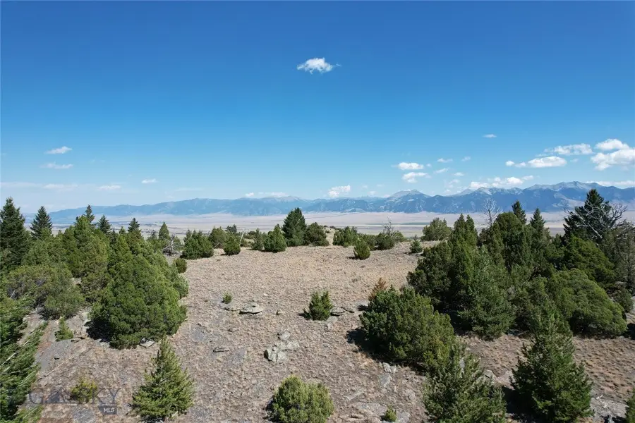 Lot 137 Shining Mountains Unit 1 (deerfoot Trail), Ennis, MT 59729 - #3