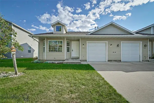 3602 Laredo Drive, Bozeman, MT 59718