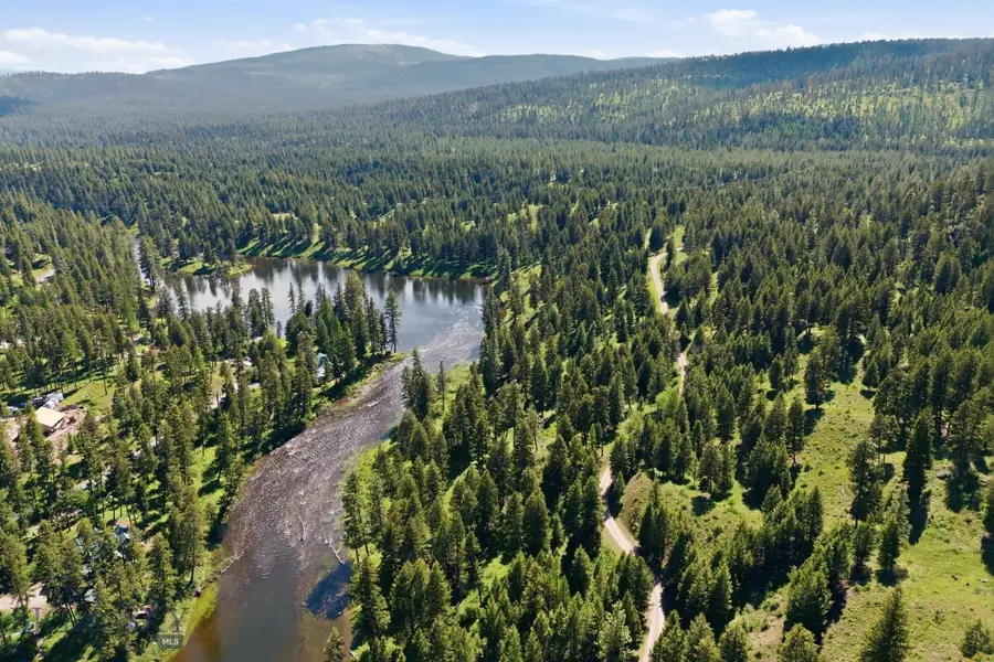 1225 Big Waters Ranch, Seeley Lake, MT 59868 - #3
