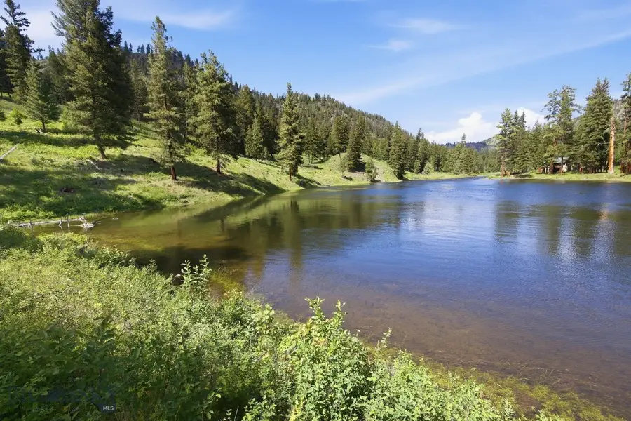 1492 Big Waters Ranch, Seeley Lake, MT 59868 - #3