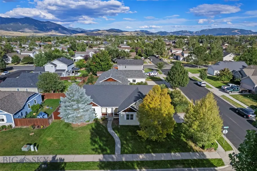 738 N Aster Avenue, Bozeman, MT 59718 - #2