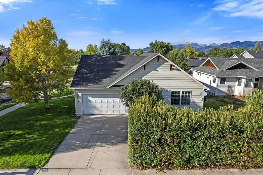 738 N Aster Avenue, Bozeman, MT 59718 - #3
