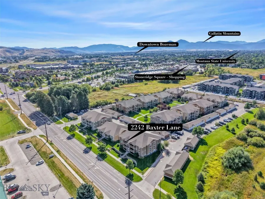 2242 Baxter Lane #11, Bozeman, MT 59718 - #3
