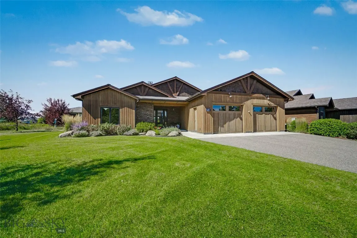 23 Wickwire Way, Bozeman, MT 59718 - #1
