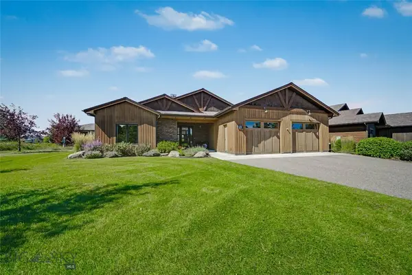 23 Wickwire Way, Bozeman, MT 59718