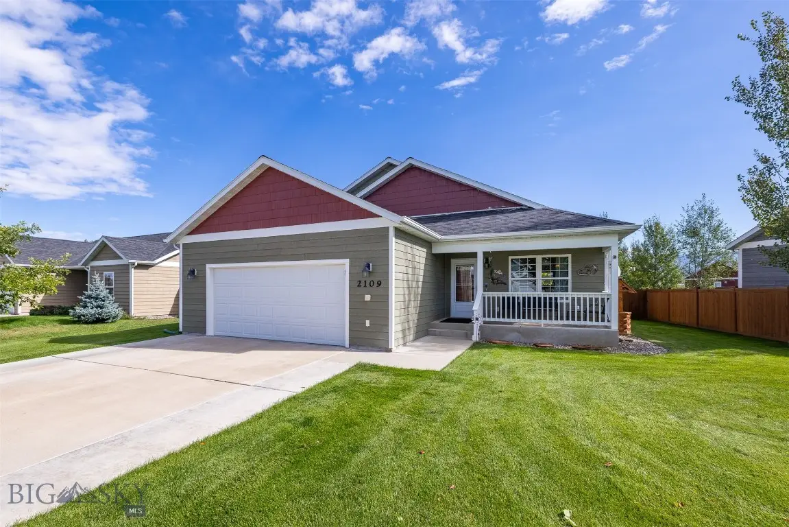 2109 Sturnella Lane, Belgrade, MT 59714 - #1