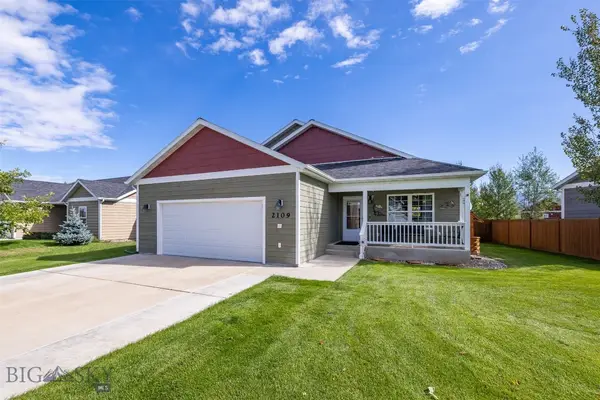 2109 Sturnella Lane, Belgrade, MT 59714