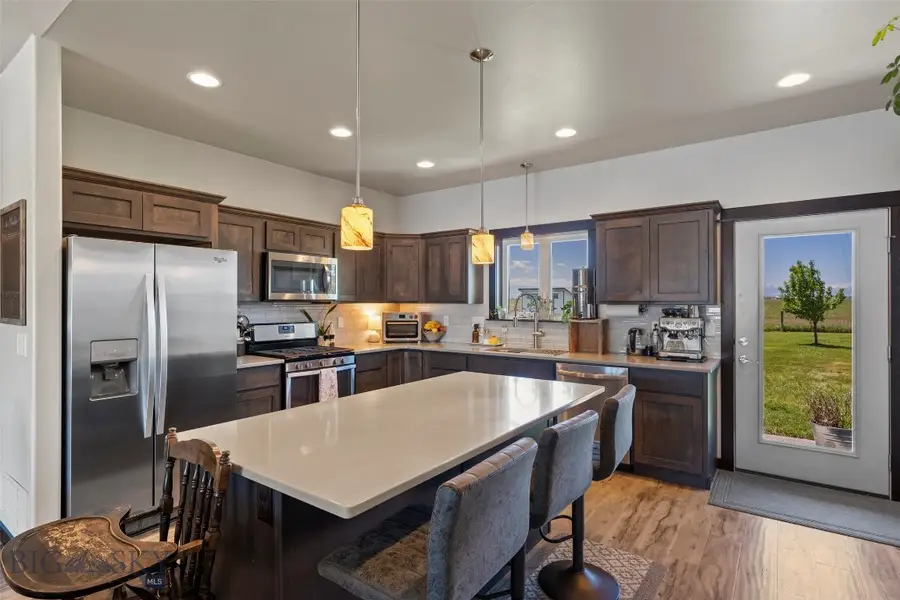 1507 Powers Boulevard, Belgrade, MT 59714 - #2