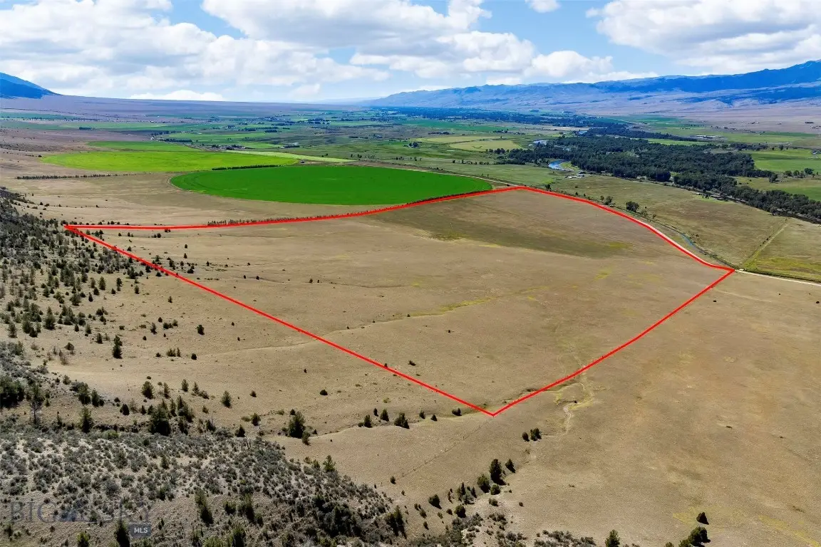 TBD Point Of Rocks Road, Waterloo, MT 59759 - #1