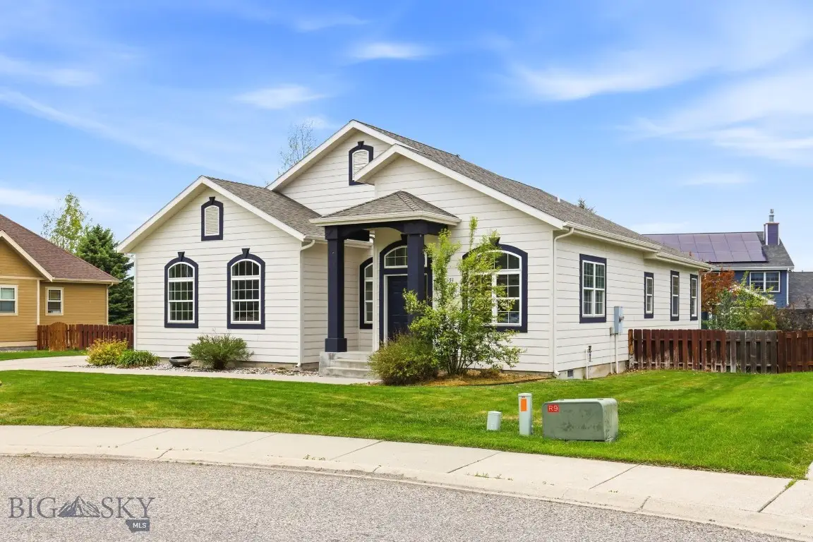 51 E Kimberly Court, Bozeman, MT 59718 - #1