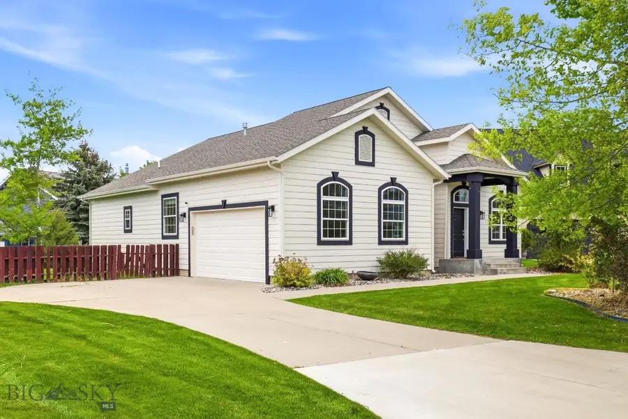 51 E Kimberly Court, Bozeman, MT 59718 - #2