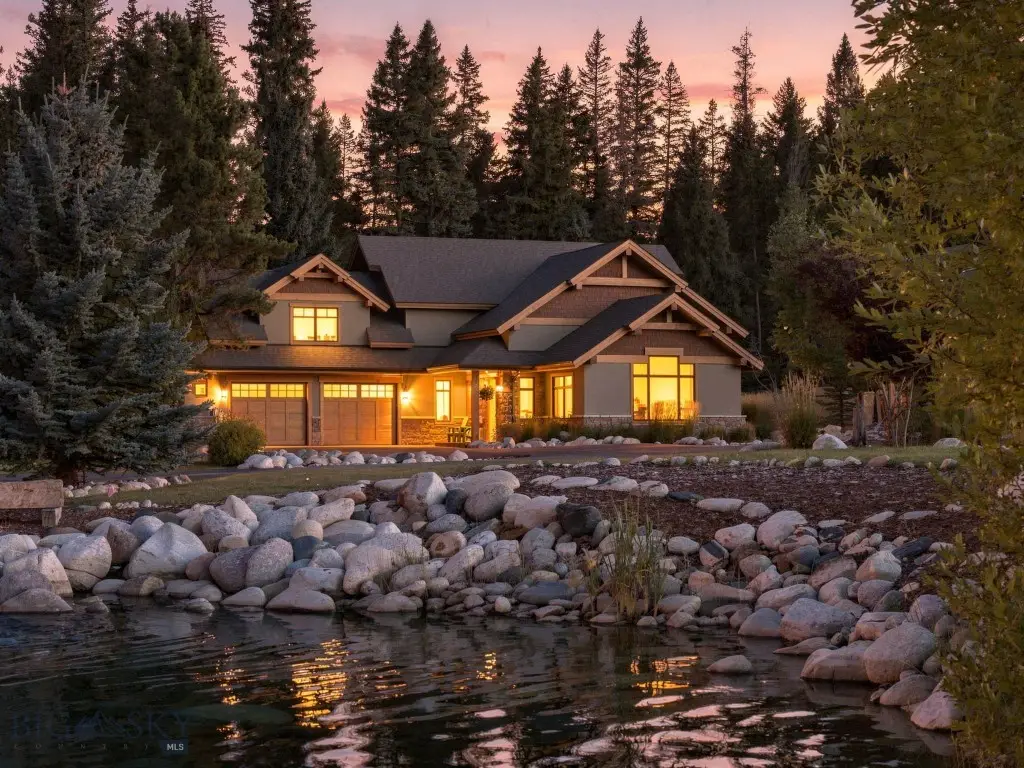 112 Brownstone Loop, Big Sky, MT 59716 - #1