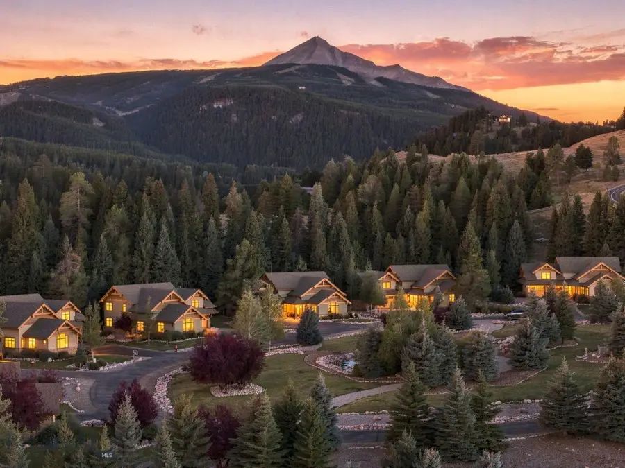112 Brownstone Loop, Big Sky, MT 59716 - #2
