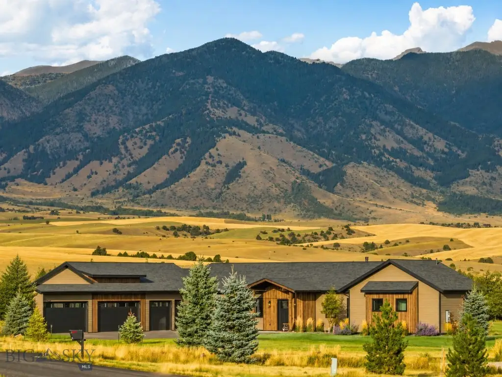 776 Antelope Ridge Road #776, Belgrade, MT 59714 - #1