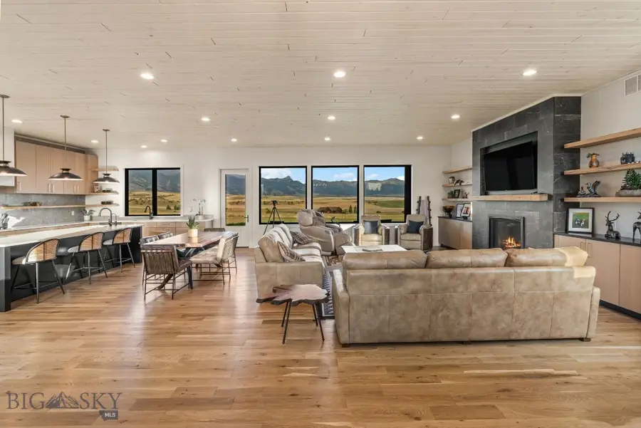 776 Antelope Ridge Road #776, Belgrade, MT 59714 - #3