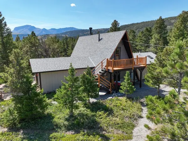 1915 Teton Canyon Road, Choteau, MT 59422
