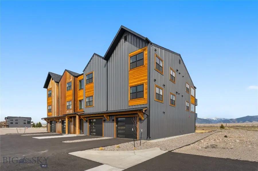 450 Loomis Way & 420 Sage Avenue, Ennis, MT 59729 - #3