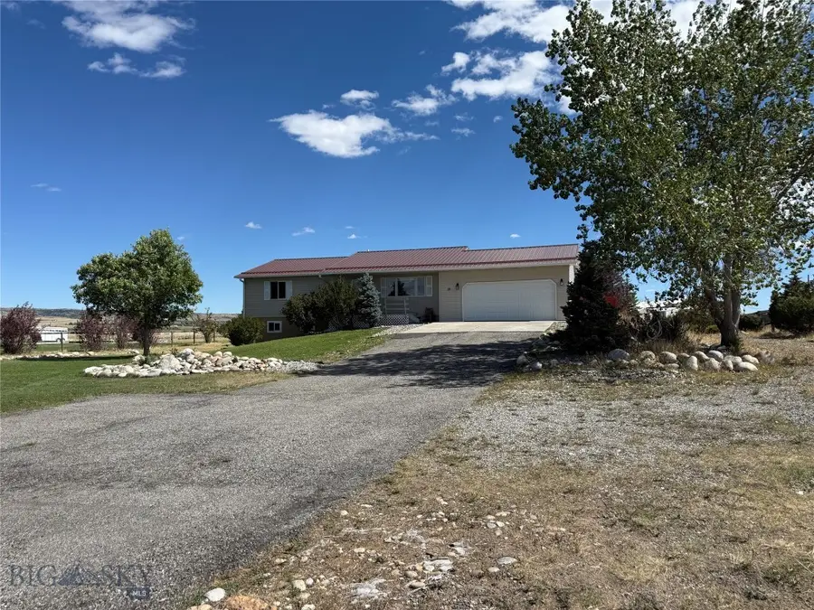 18 Meadowlark Circle, Big Timber, MT 59011 - #2