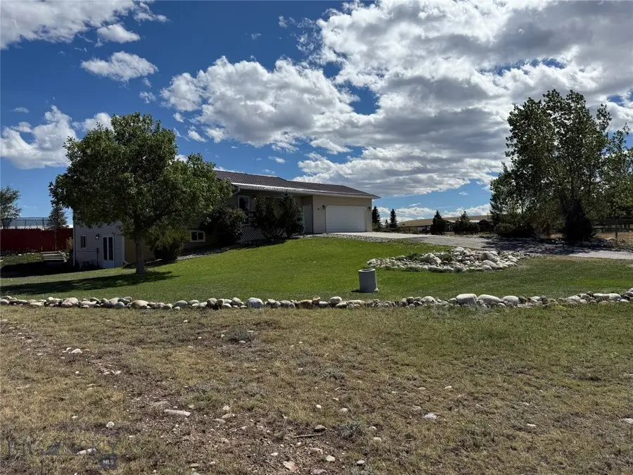 18 Meadowlark Circle, Big Timber, MT 59011 - #3