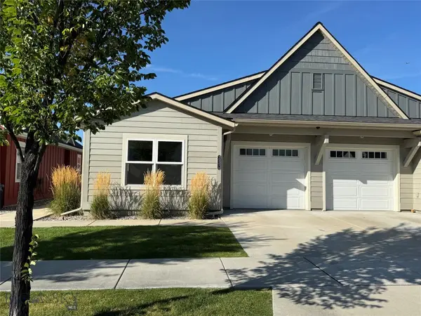 3035 Breeze Lane #A, Bozeman, MT 59718