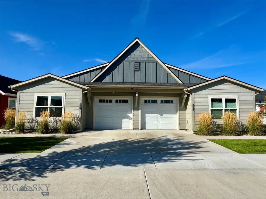 3035 Breeze Lane #A, Bozeman, MT 59718 - #2