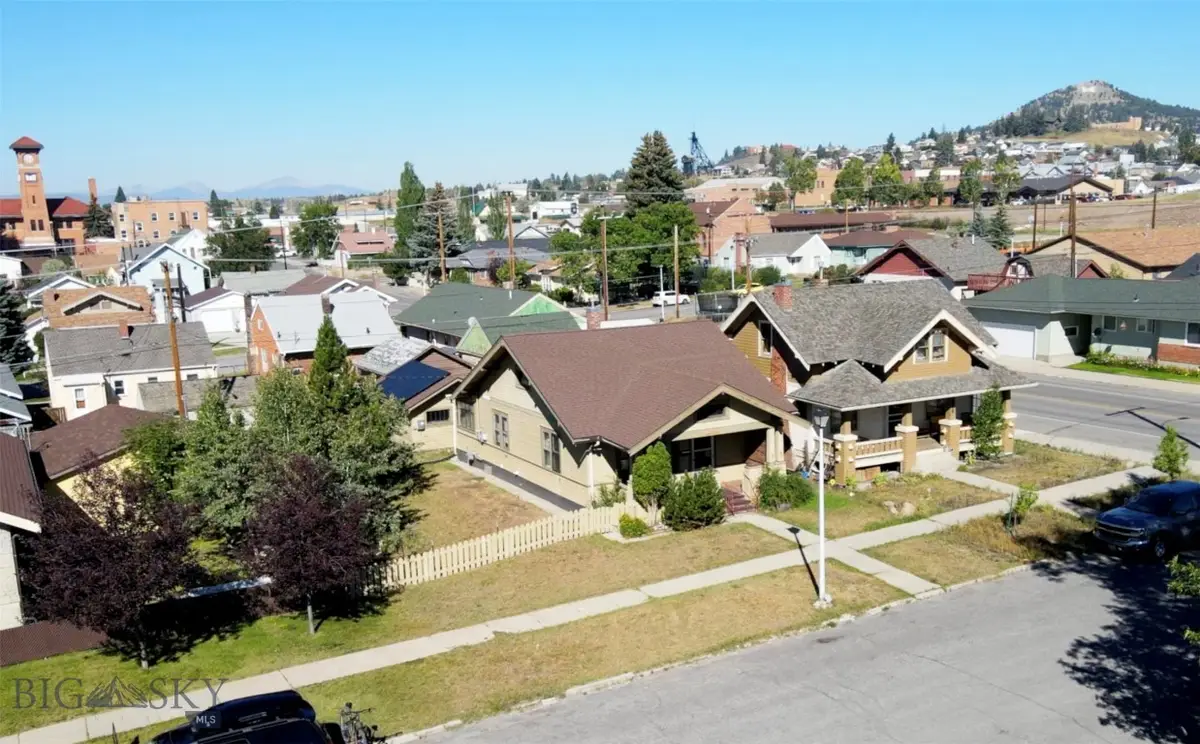 1005 S Colorado Street, Butte, MT 59701 - #1