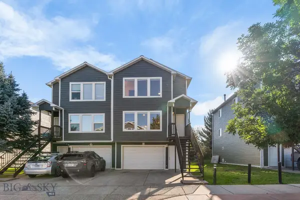 1731 W Kagy Boulevard, Bozeman, MT 59715